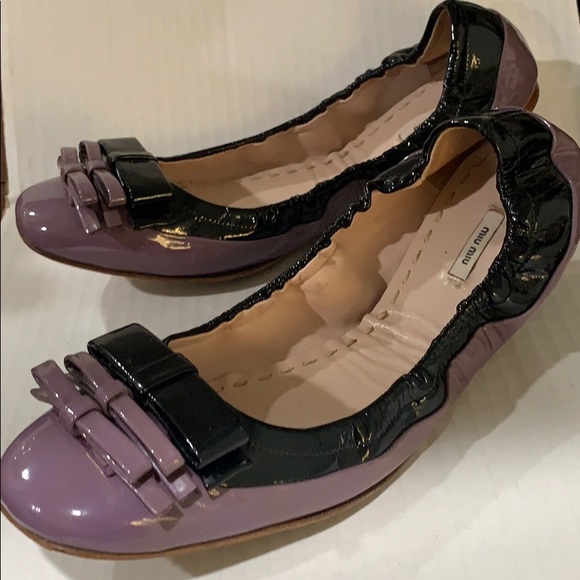 Miu Miu shoes - Picture 2 of 15